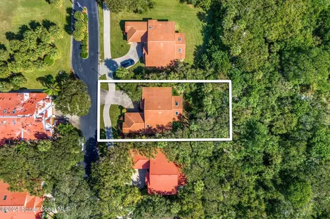 117 Caledonia Drive Melbourne Beach FL 32951