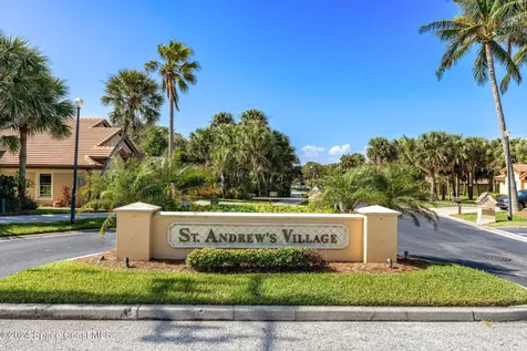 117 Caledonia Drive Melbourne Beach FL 32951