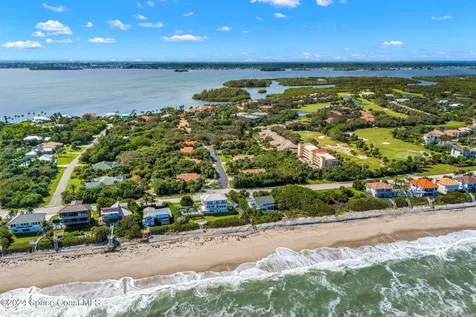 117 Caledonia Drive Melbourne Beach FL 32951