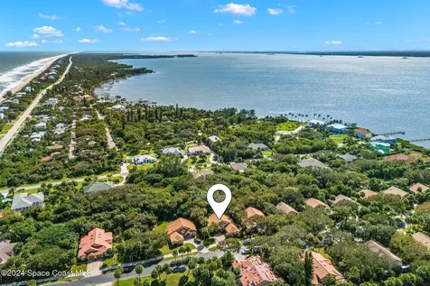 117 Caledonia Drive Melbourne Beach FL 32951