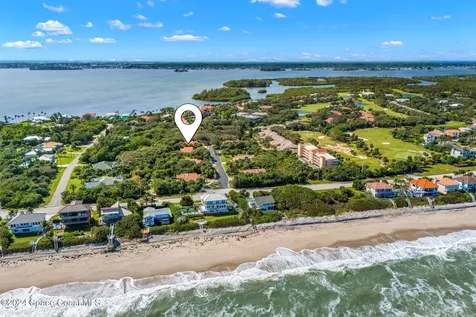117 Caledonia Drive Melbourne Beach FL 32951