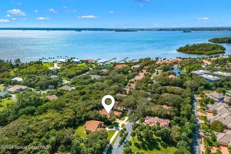 117 Caledonia Drive Melbourne Beach FL 32951