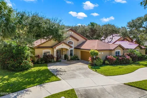 117 Caledonia Drive Melbourne Beach FL 32951