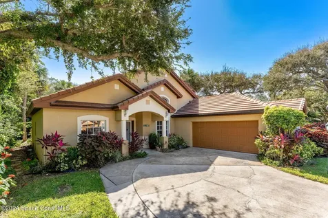 117 Caledonia Drive Melbourne Beach FL 32951