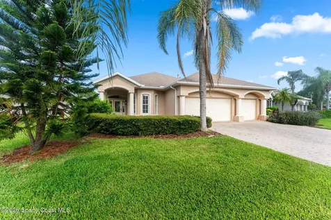 1336 Clubhouse Drive Rockledge FL 32955