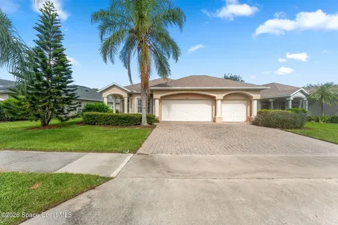 1336 Clubhouse Drive Rockledge FL 32955