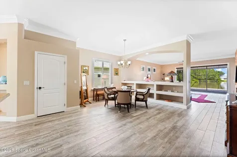 1336 Clubhouse Drive Rockledge FL 32955