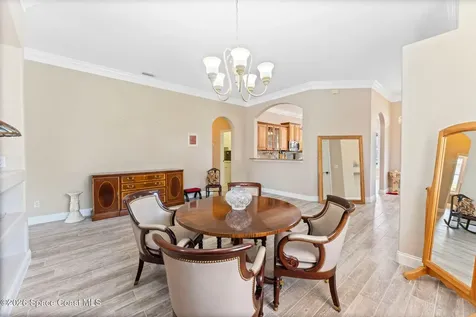 1336 Clubhouse Drive Rockledge FL 32955