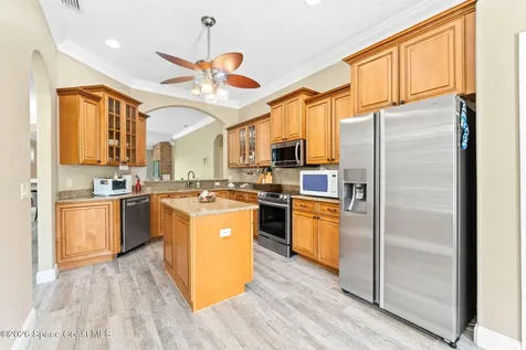1336 Clubhouse Drive Rockledge FL 32955