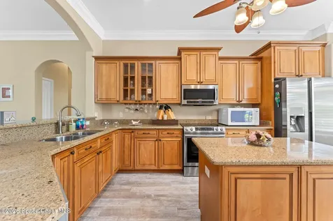 1336 Clubhouse Drive Rockledge FL 32955