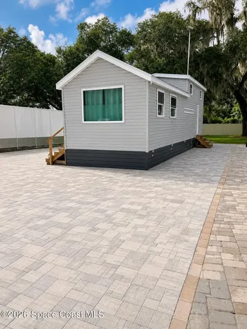 25091 NE 143rd Place Fort Mccoy FL 32134