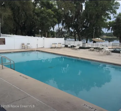 25091 NE 143rd Place Fort Mccoy FL 32134