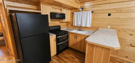 25091 NE 143rd Place Fort Mccoy FL 32134