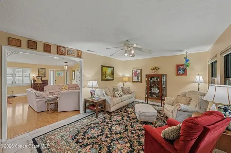 1810 Whispering Oaks Circle Melbourne FL 32934