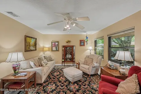 1810 Whispering Oaks Circle Melbourne FL 32934