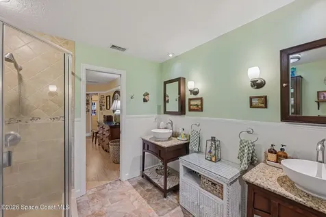 1810 Whispering Oaks Circle Melbourne FL 32934