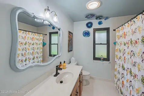 1810 Whispering Oaks Circle Melbourne FL 32934