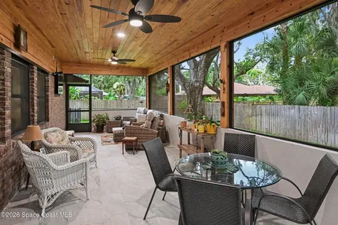 1810 Whispering Oaks Circle Melbourne FL 32934