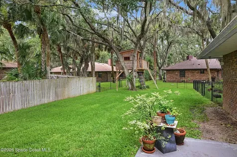 1810 Whispering Oaks Circle Melbourne FL 32934