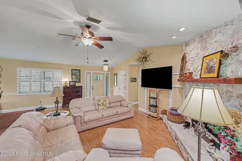 1810 Whispering Oaks Circle Melbourne FL 32934