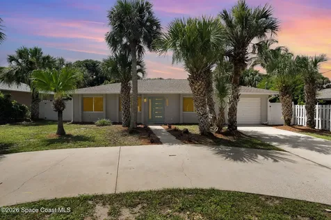 125 Matanzas Road Melbourne Beach FL 32951