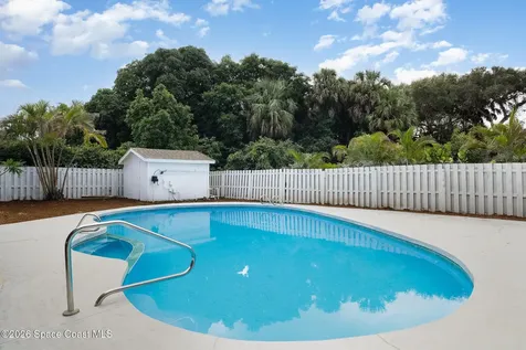 125 Matanzas Road Melbourne Beach FL 32951