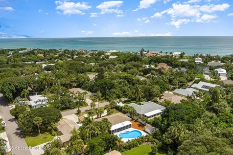 125 Matanzas Road Melbourne Beach FL 32951