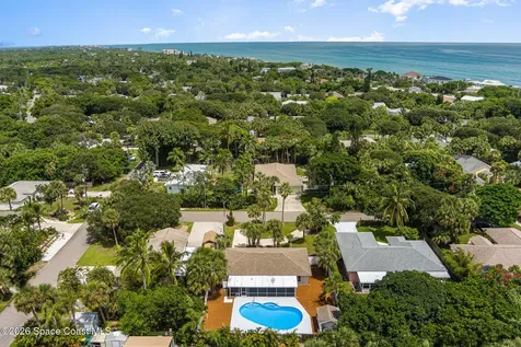 125 Matanzas Road Melbourne Beach FL 32951