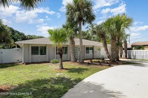 125 Matanzas Road Melbourne Beach FL 32951