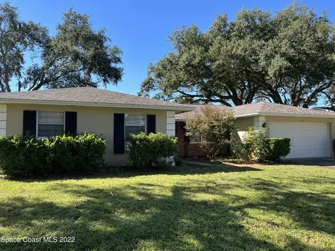 2643 Cherrywood Lane Titusville FL 32780