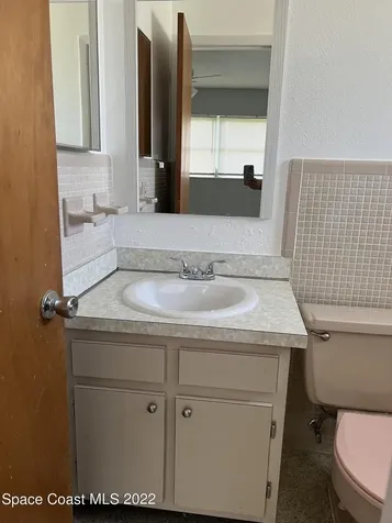 2643 Cherrywood Lane Titusville FL 32780