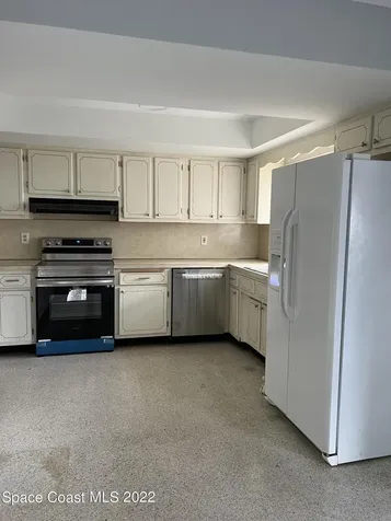 2643 Cherrywood Lane Titusville FL 32780