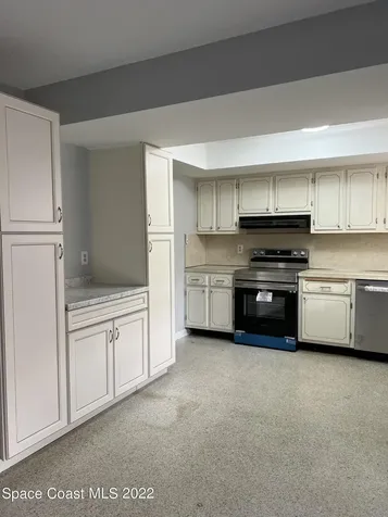 2643 Cherrywood Lane Titusville FL 32780