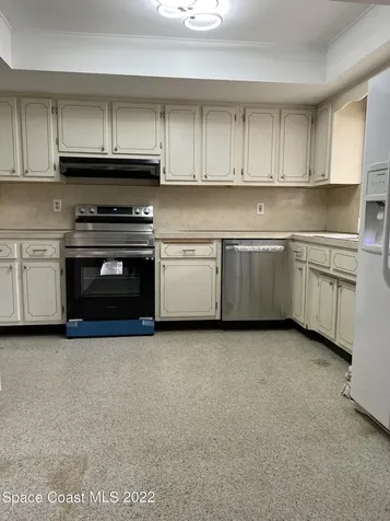 2643 Cherrywood Lane Titusville FL 32780