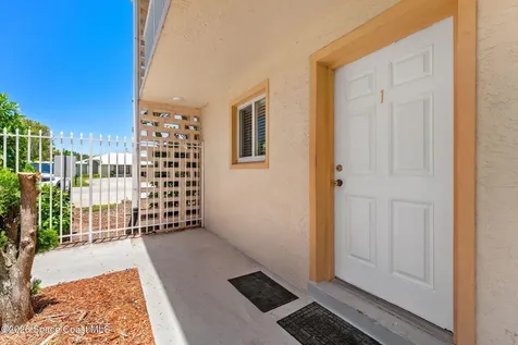 211 Circle Drive Cape Canaveral FL 32920