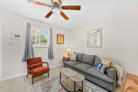 211 Circle Drive Cape Canaveral FL 32920