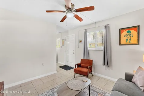 211 Circle Drive Cape Canaveral FL 32920