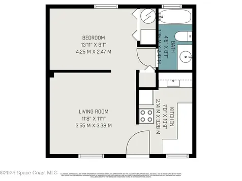 211 Circle Drive Cape Canaveral FL 32920