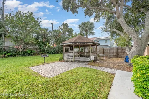 211 Circle Drive Cape Canaveral FL 32920