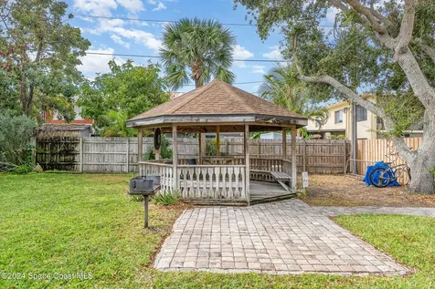 211 Circle Drive Cape Canaveral FL 32920