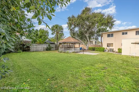 211 Circle Drive Cape Canaveral FL 32920