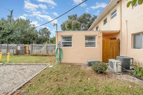 211 Circle Drive Cape Canaveral FL 32920