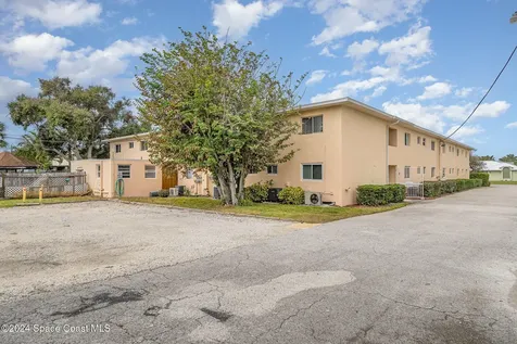 211 Circle Drive Cape Canaveral FL 32920