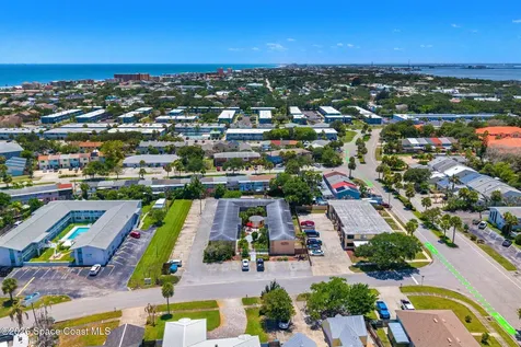211 Circle Drive Cape Canaveral FL 32920
