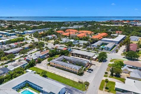 211 Circle Drive Cape Canaveral FL 32920