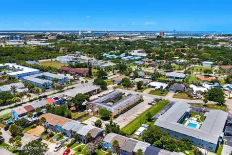 211 Circle Drive Cape Canaveral FL 32920