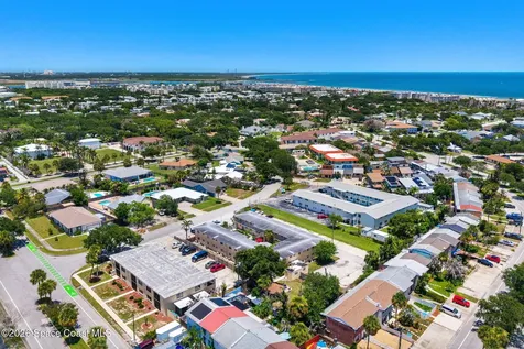 211 Circle Drive Cape Canaveral FL 32920