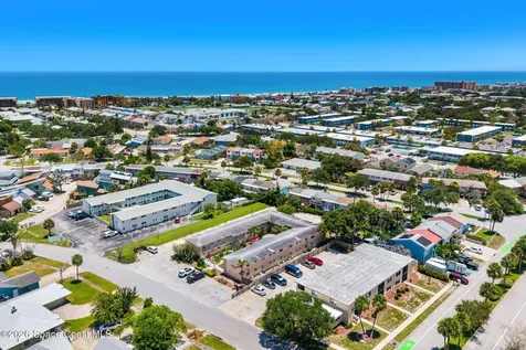 211 Circle Drive Cape Canaveral FL 32920