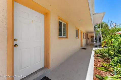 211 Circle Drive Cape Canaveral FL 32920