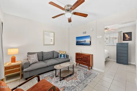 211 Circle Drive Cape Canaveral FL 32920